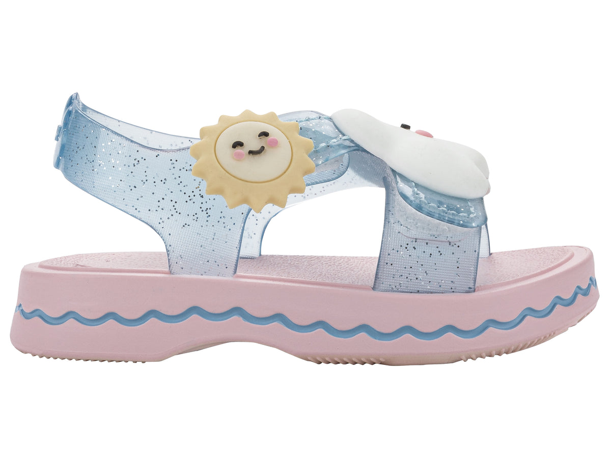 Zaxy Nina Sunny Sand Baby