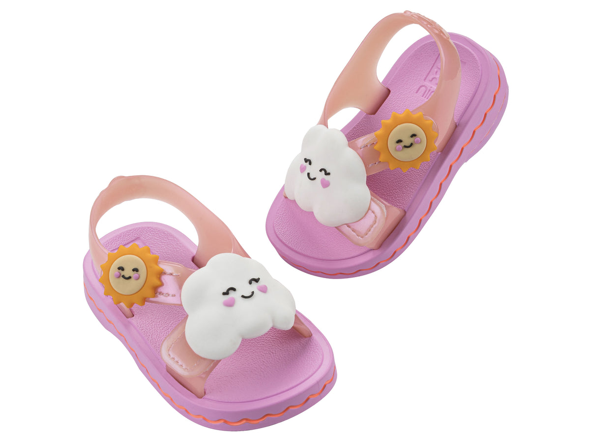 Zaxy Nina Sunny Sand Baby