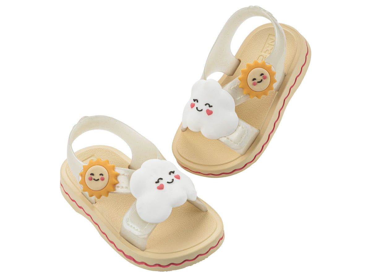 Zaxy Nina Sunny Sand Baby