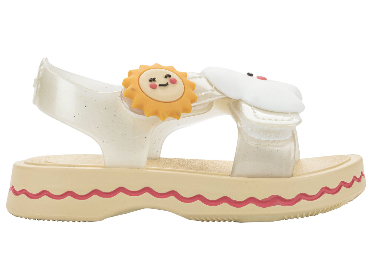 Zaxy Nina Sunny Sand Baby