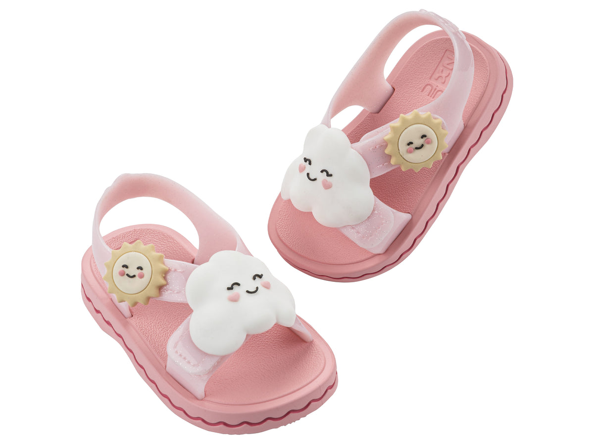 Zaxy Nina Sunny Sand Baby