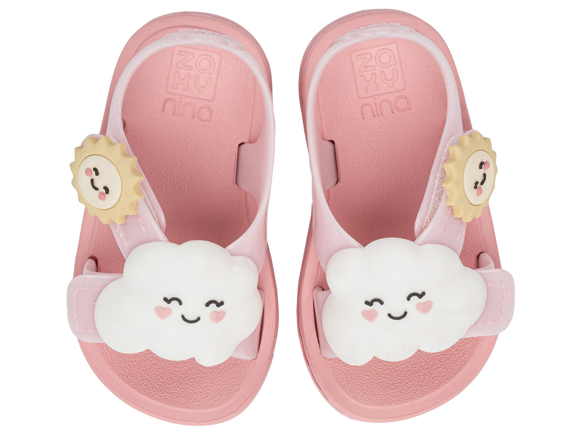 Zaxy Nina Sunny Sand Baby