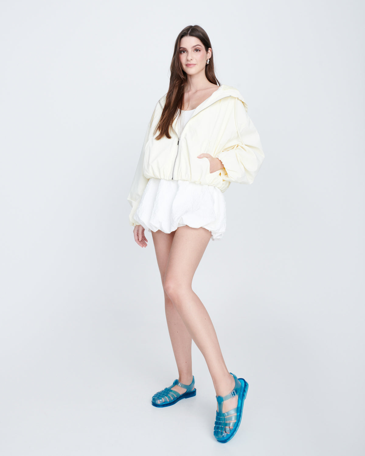 Melissa Possession AD