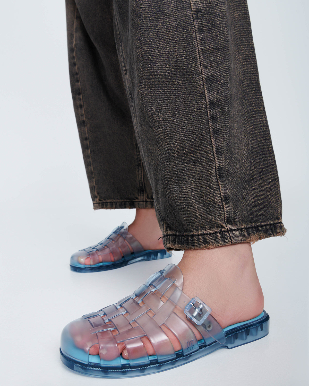 Melissa Possession Mule AD