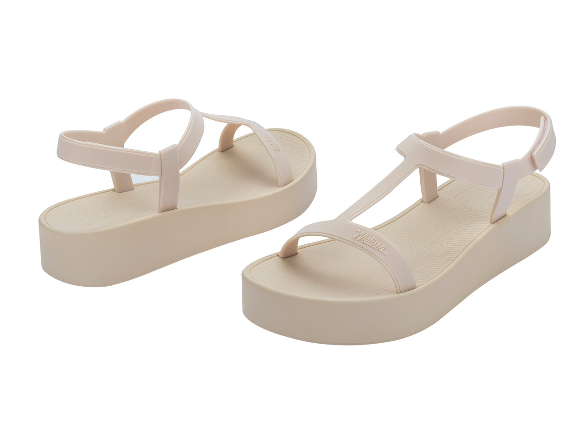 Melissa Sun Capri Platform AD
