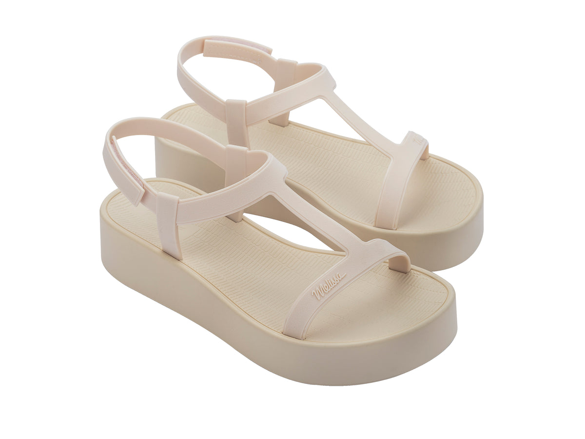 Melissa Sun Capri Platform AD