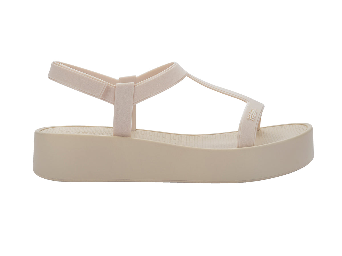 Melissa Sun Capri Platform AD