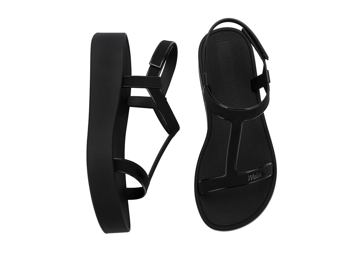 Melissa Sun Capri Platform AD