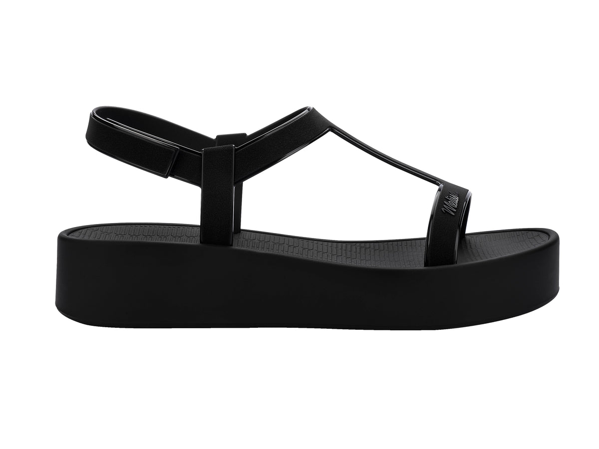 Melissa Sun Capri Platform AD