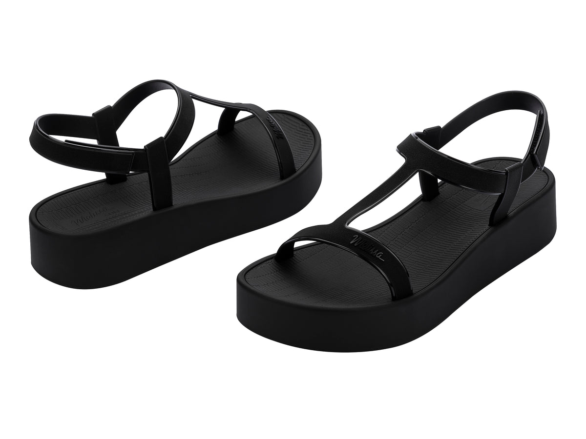 Melissa Sun Capri Platform AD