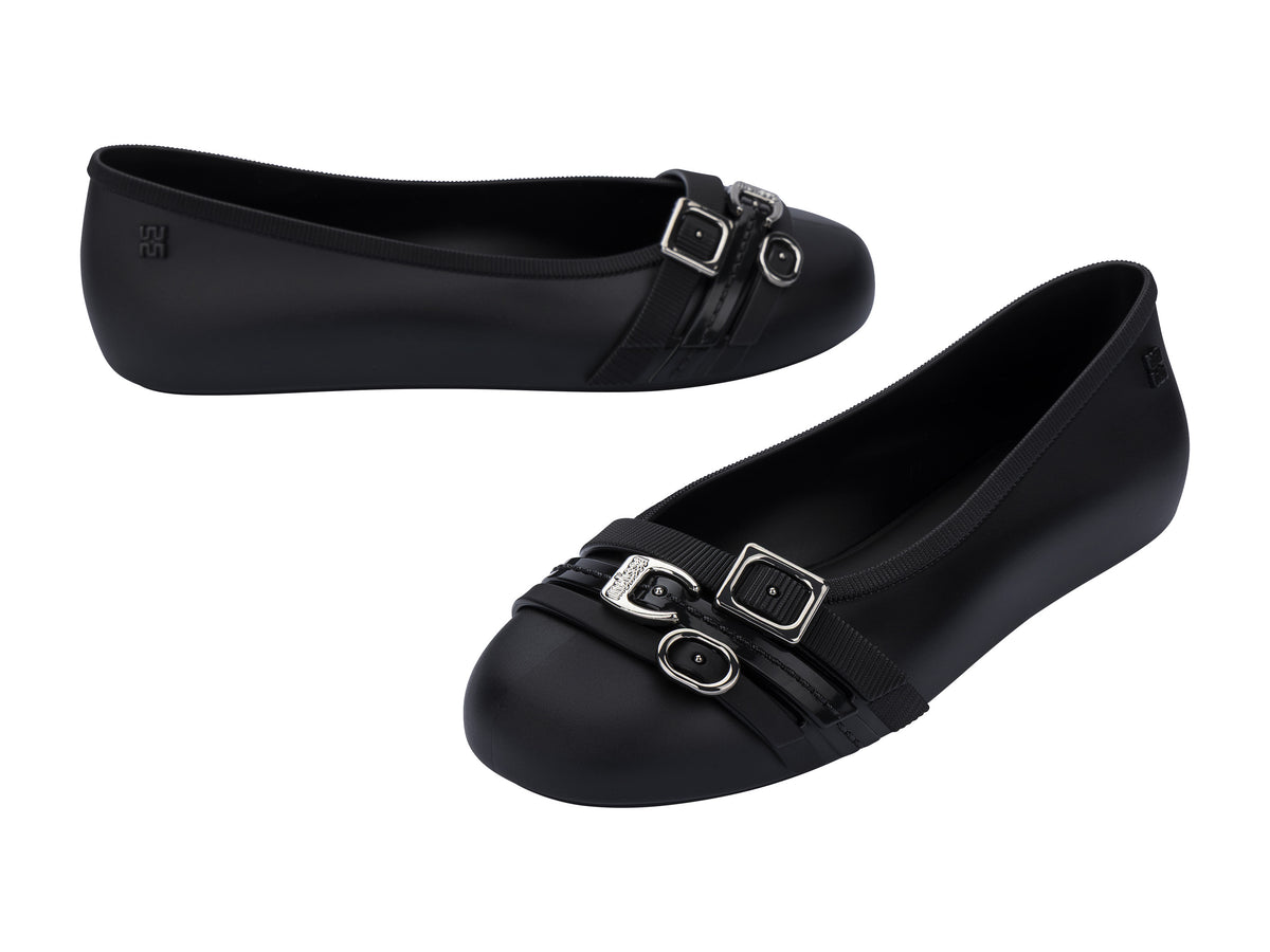 Melissa Soft Ballerina Belt AD