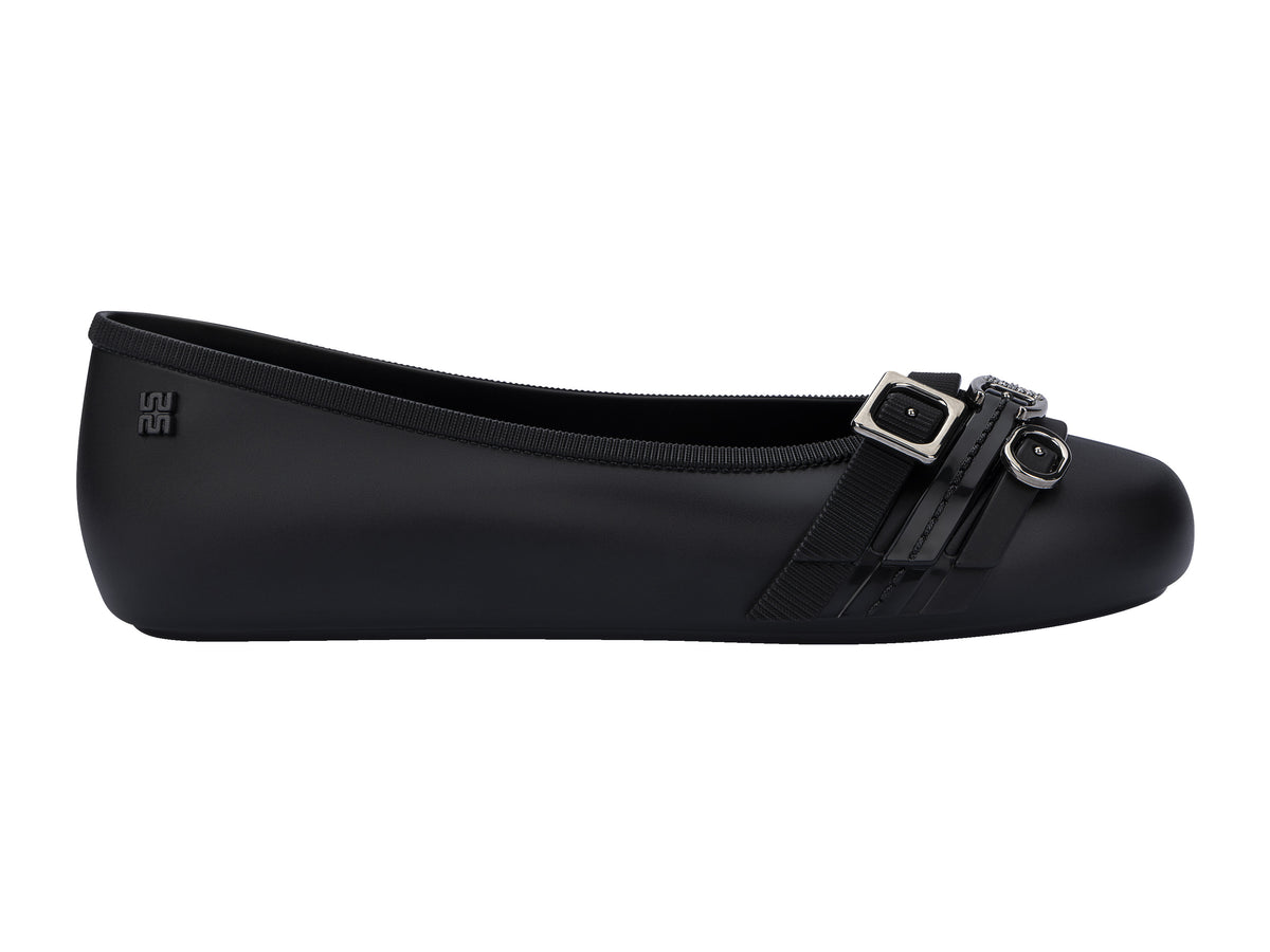 Melissa Soft Ballerina Belt AD