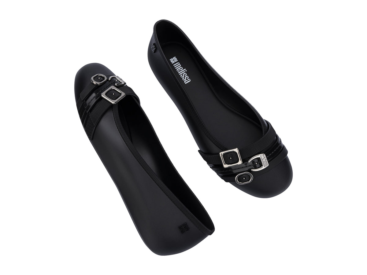 Melissa Soft Ballerina Belt AD
