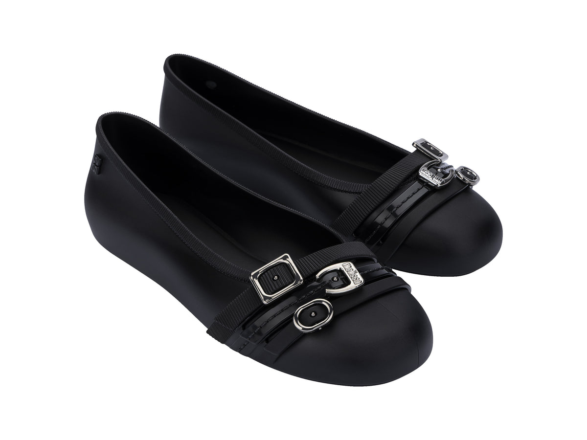 Melissa Soft Ballerina Belt AD