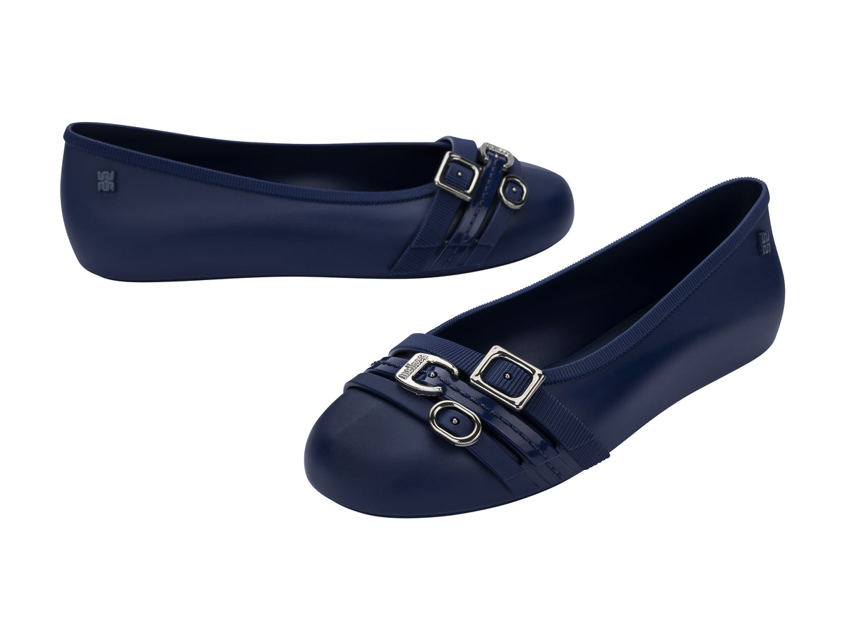 Melissa Soft Ballerina Belt AD