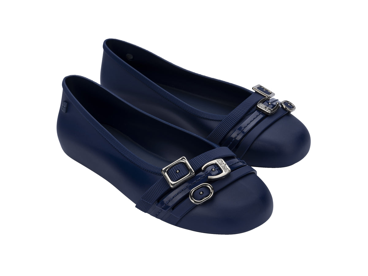 Melissa Soft Ballerina Belt AD