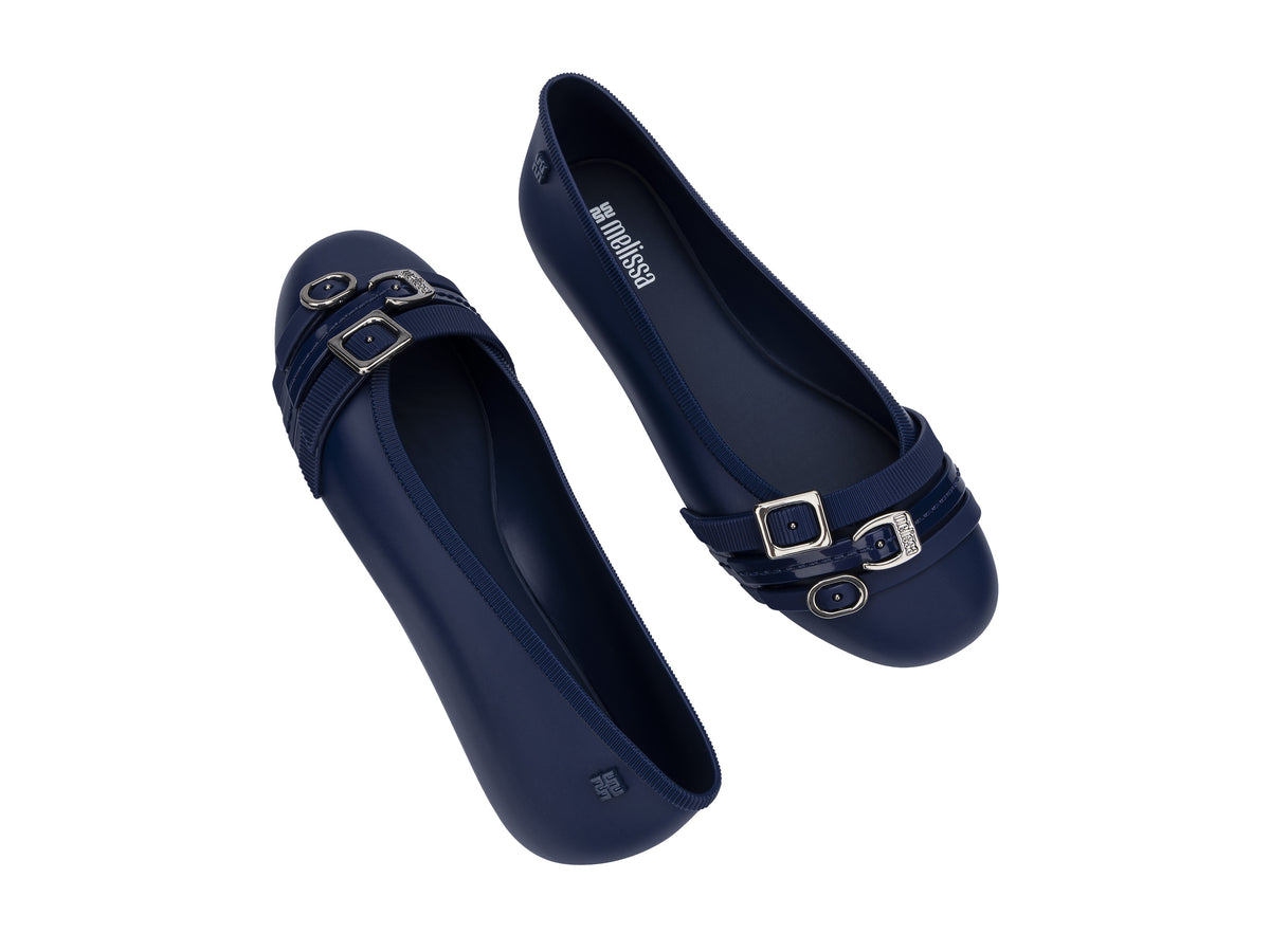 Melissa Soft Ballerina Belt AD