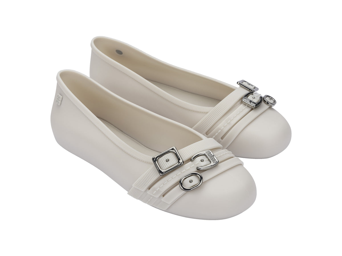 Melissa Soft Ballerina Belt AD