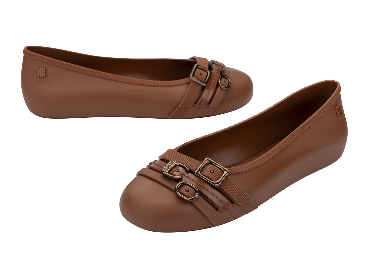 Melissa Soft Ballerina Belt AD