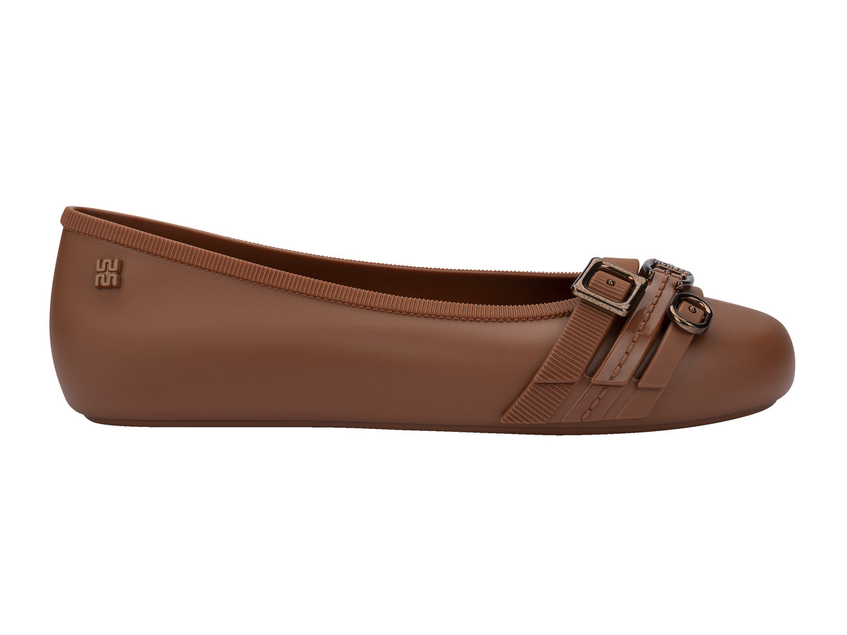 Melissa Soft Ballerina Belt AD