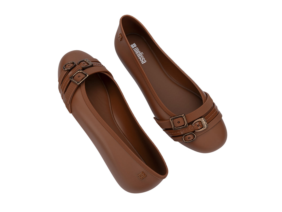 Melissa Soft Ballerina Belt AD