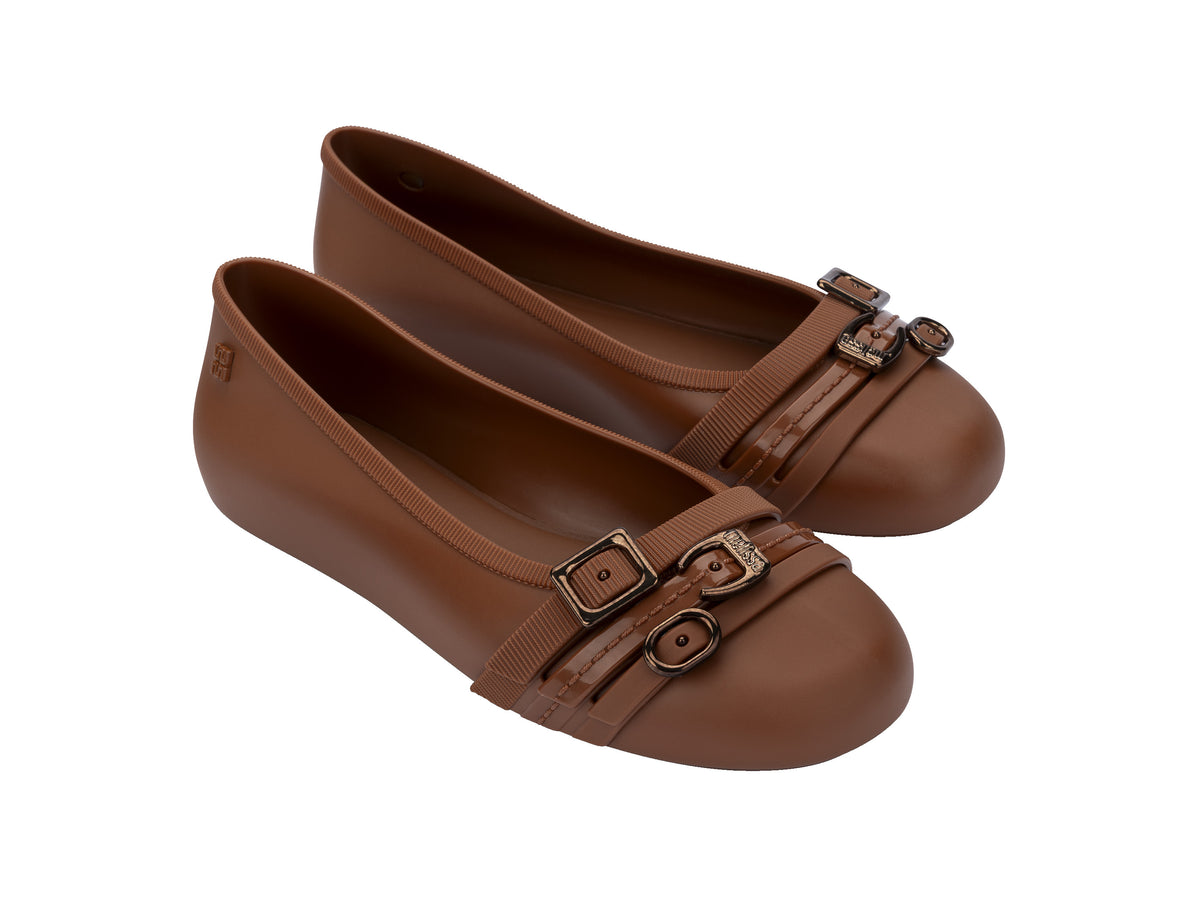 Melissa Soft Ballerina Belt AD