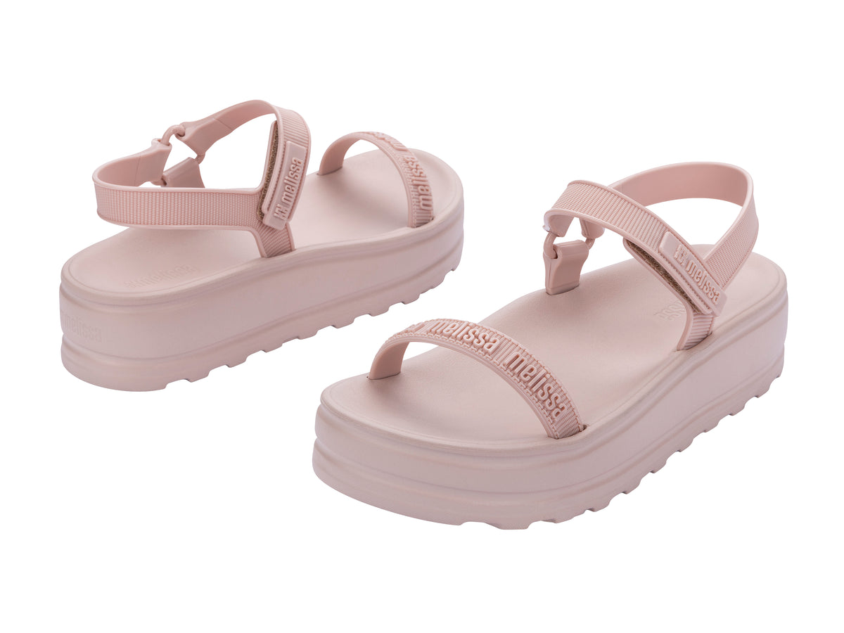 Melissa M Lover Papete Platform AD