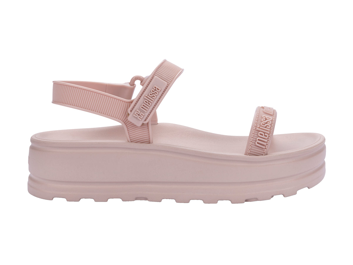 Melissa M Lover Papete Platform AD