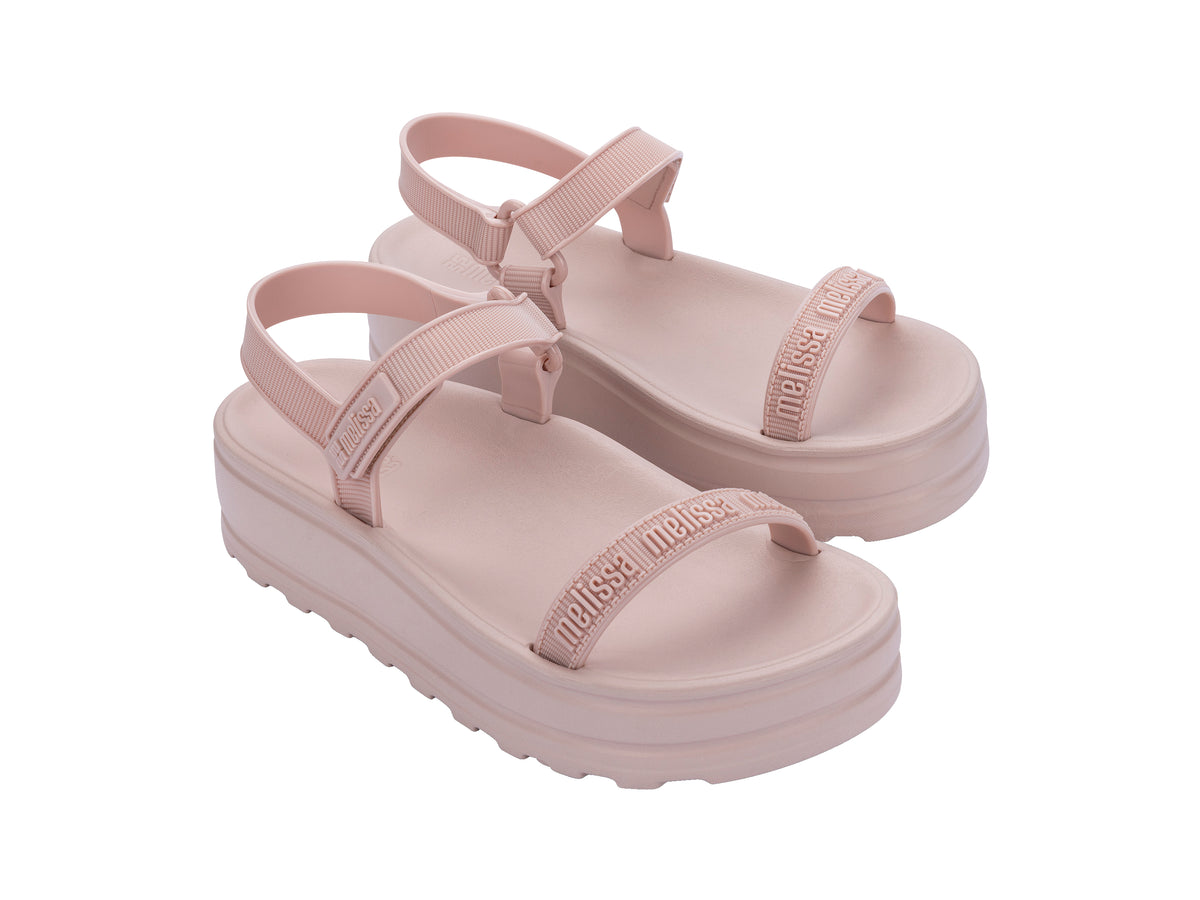 Melissa M Lover Papete Platform AD