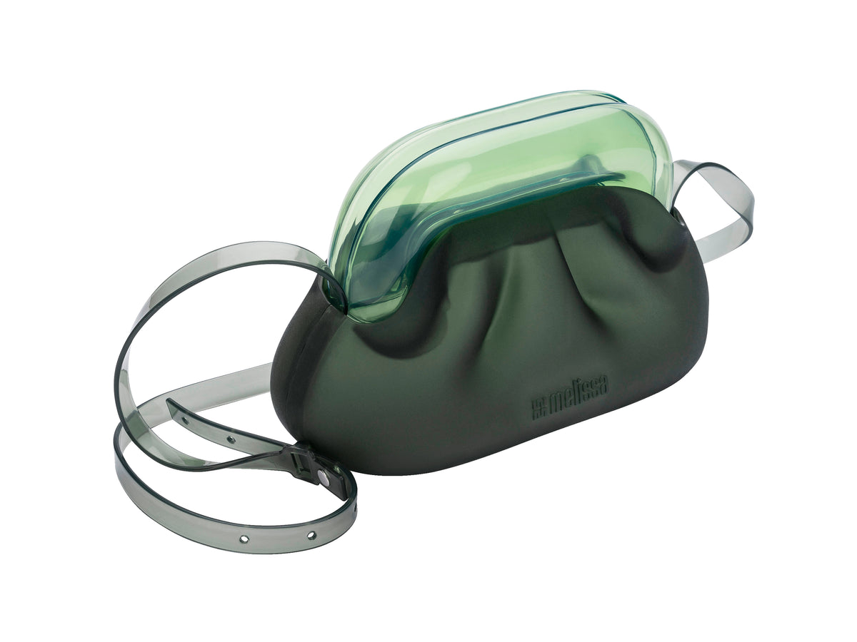 Melissa Glass Bag
