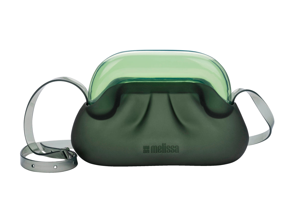 Melissa Glass Bag