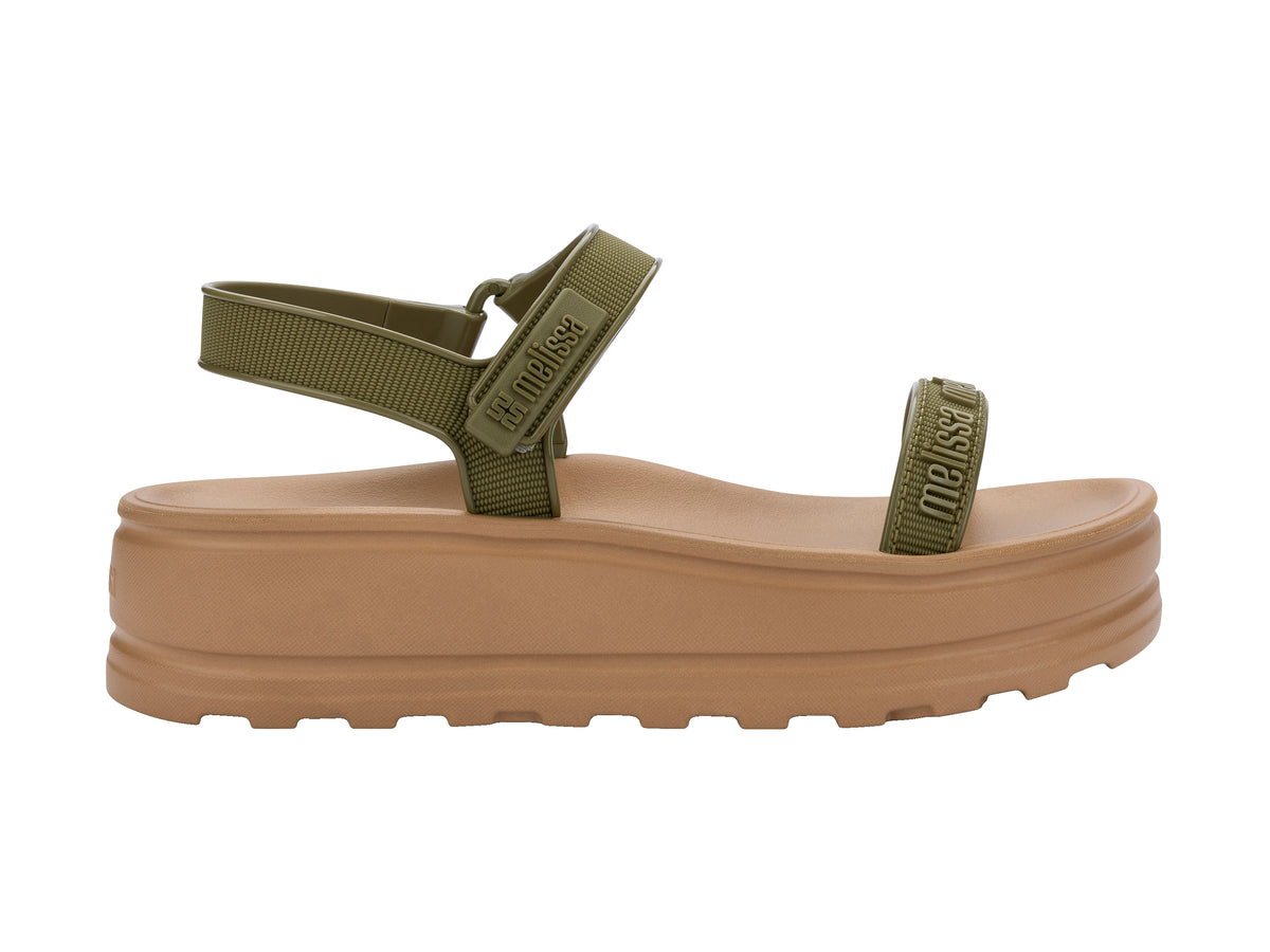 Melissa M Lover Papete Platform AD