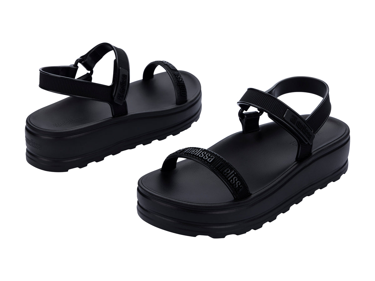 Melissa M Lover Papete Platform AD