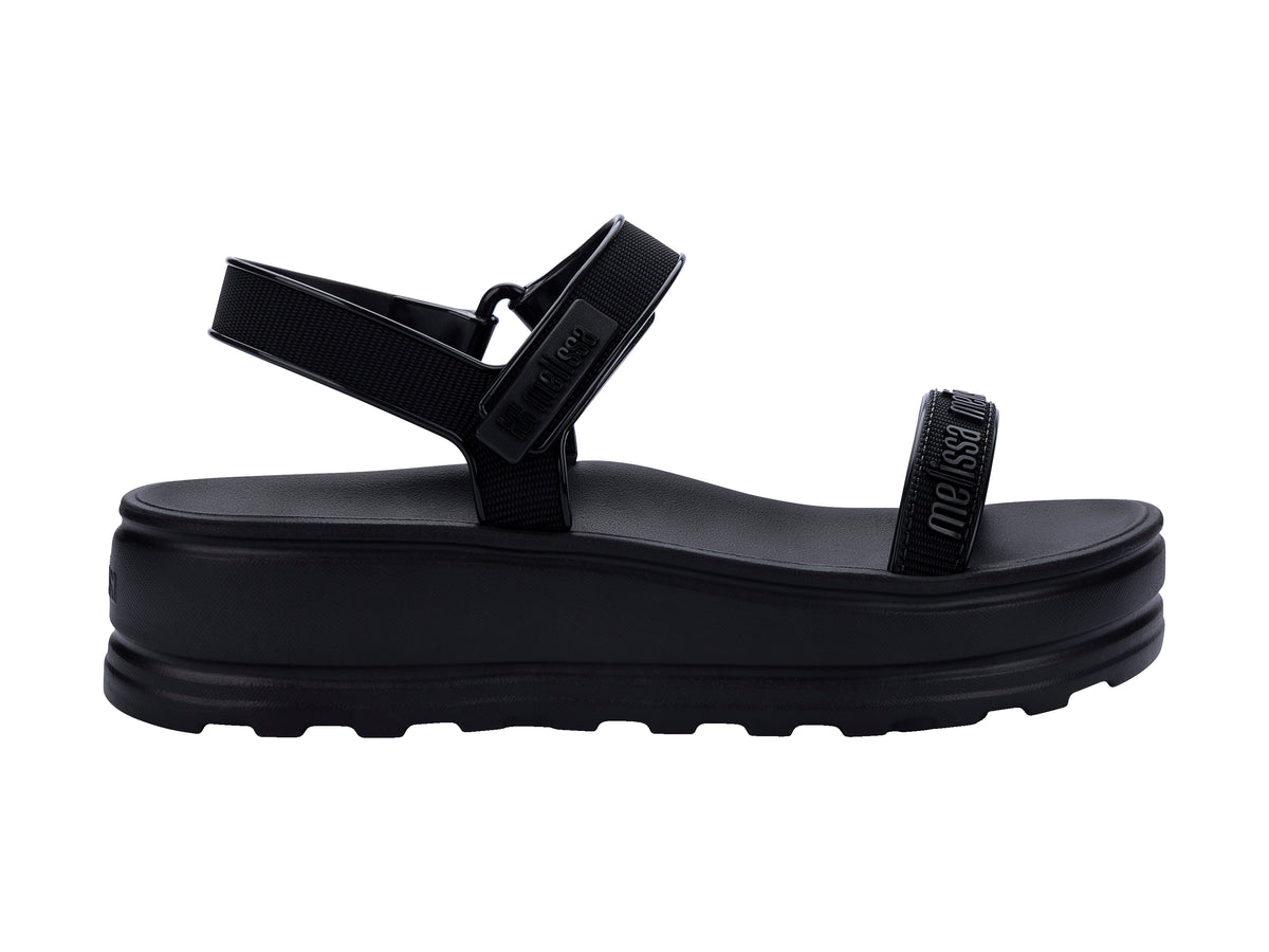 Melissa M Lover Papete Platform AD