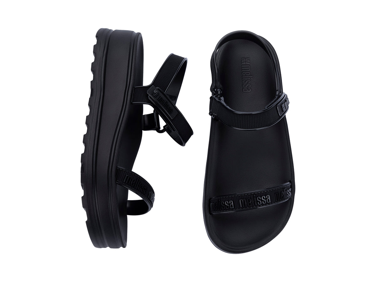 Melissa M Lover Papete Platform AD