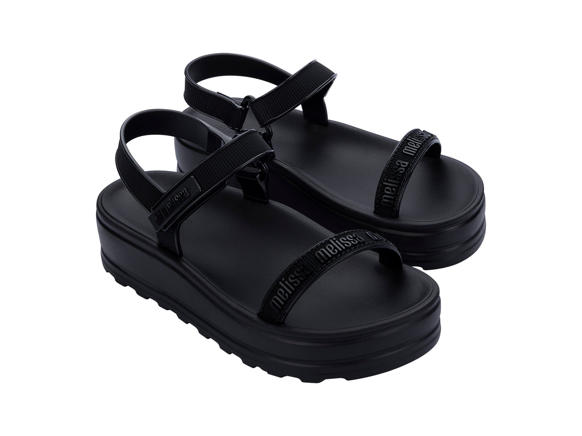 Melissa M Lover Papete Platform AD