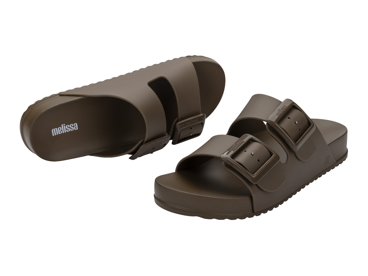 Melissa Cozy Slide III AD