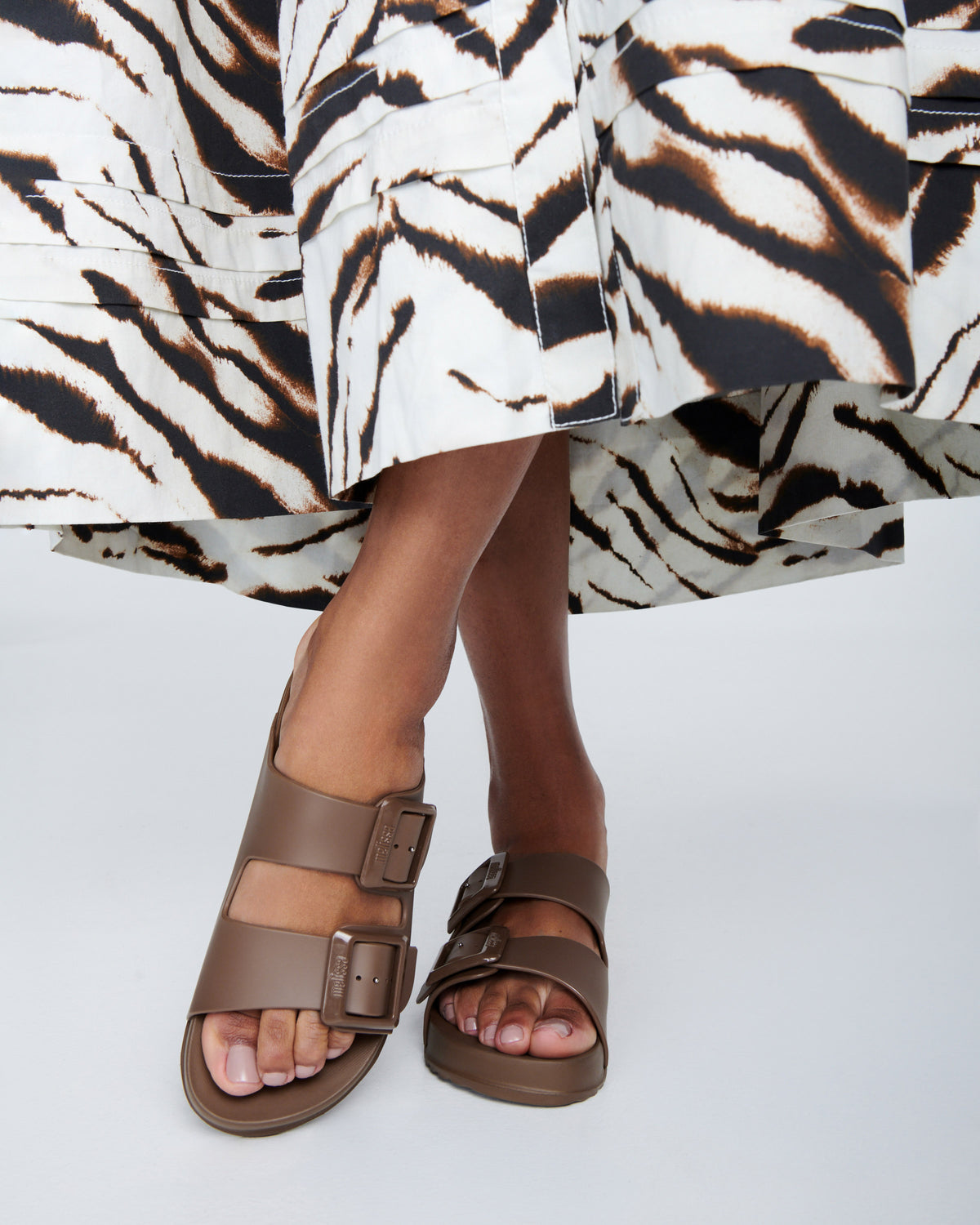 Melissa Cozy Slide III AD