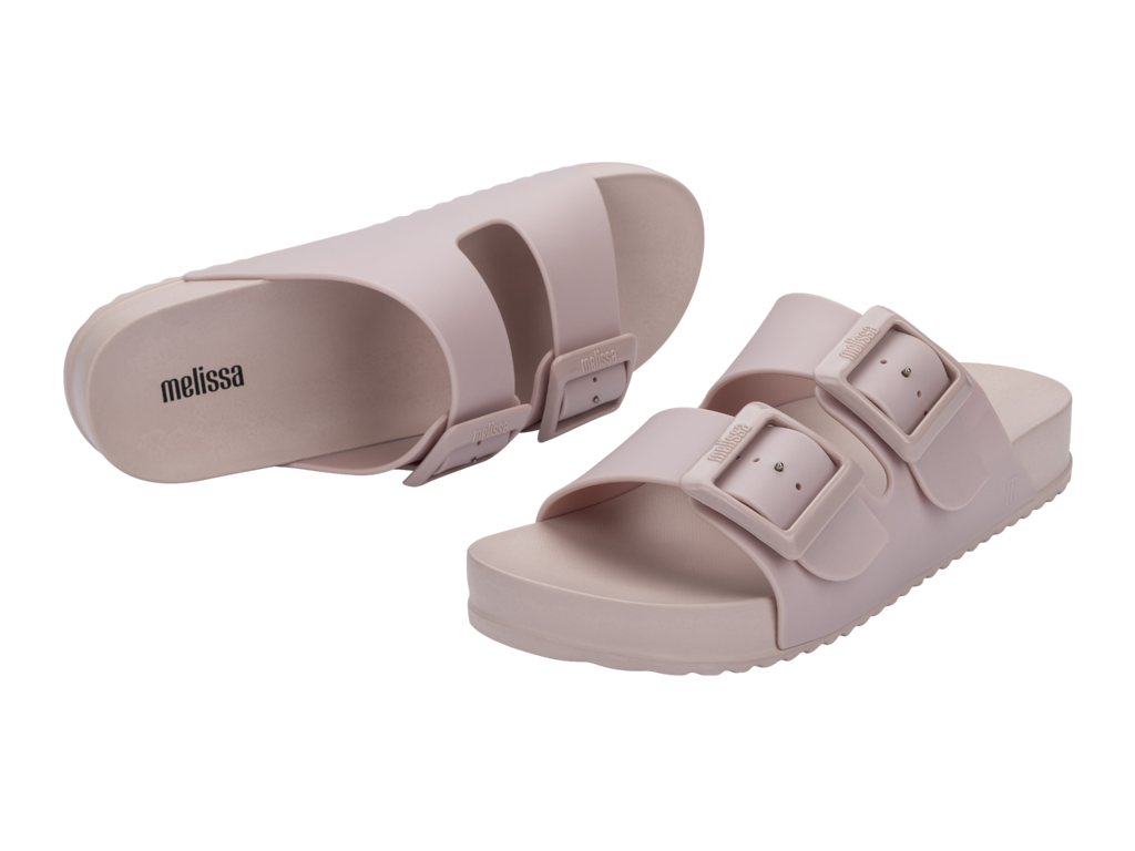 Melissa Cozy Slide III AD