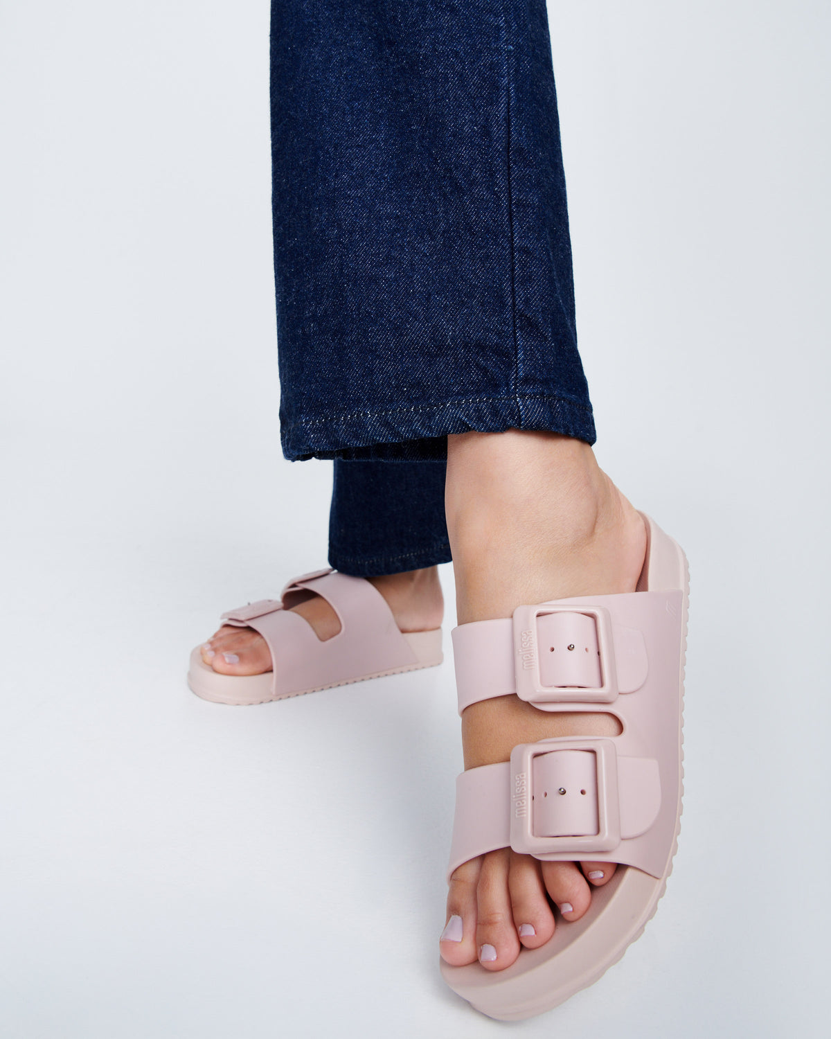 Melissa Cozy Slide III AD