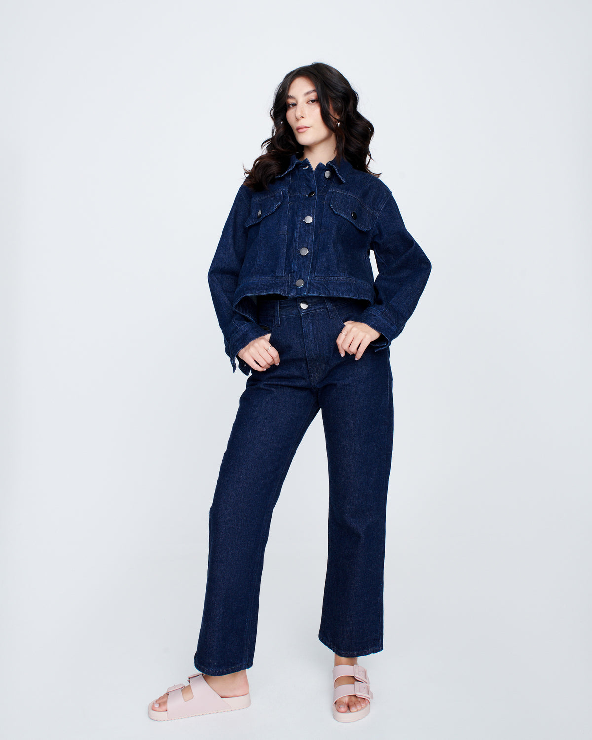 Melissa Cozy Slide III AD