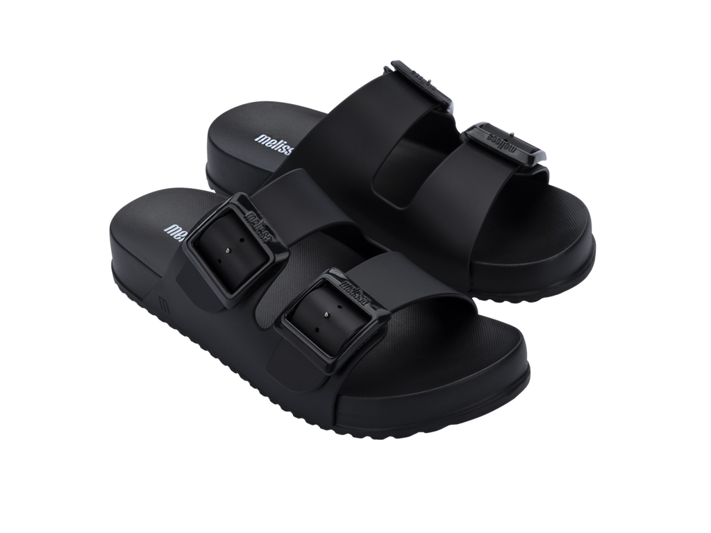 Melissa Cozy Slide III AD