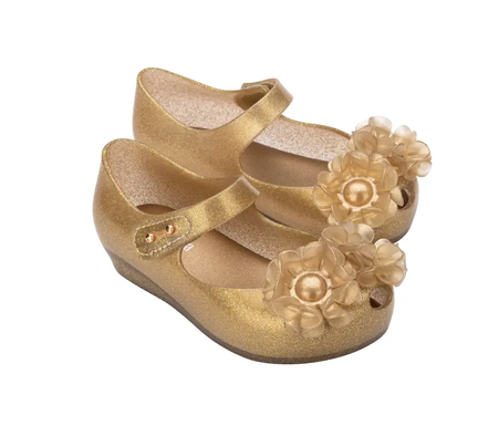 Mini Melissa Ultragirl Springtime BB