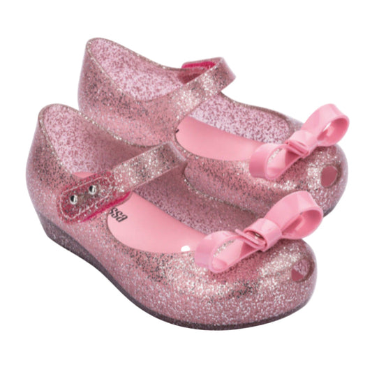 Mini Melissa Ultragirl Bow IV BB