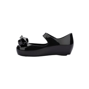 Mini Melissa Ultragirl Bow IV BB Black