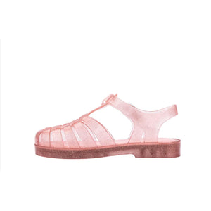 Mini Melissa Possession INF Pink Glitter