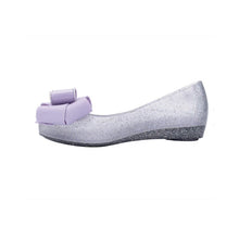 Load image into Gallery viewer, Mini Melissa Ultragirl Sweet IX INF Lilac Clear
