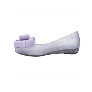 Mini Melissa Ultragirl Sweet IX INF Lilac Clear