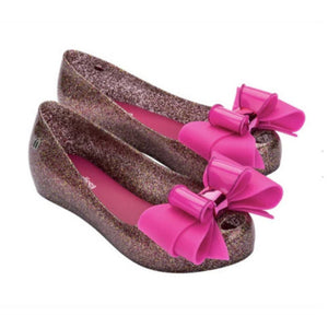 Mini Melissa Ultragirl Sweet IX INF Fucshia