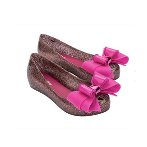 Mini Melissa Ultragirl Sweet IX INF Fucshia